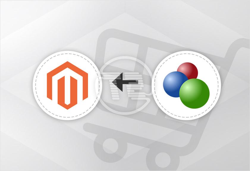 osCommerce to Magento Migration