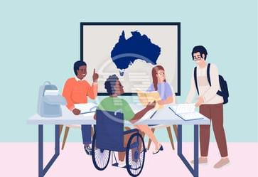 Top Colleges for Students with Learning Disabilities in the Aus